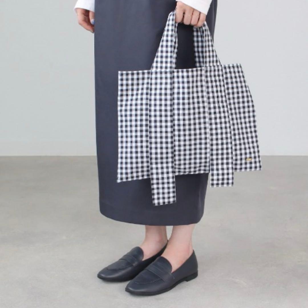 COUDRE ワイドハンドルショートトート 新品