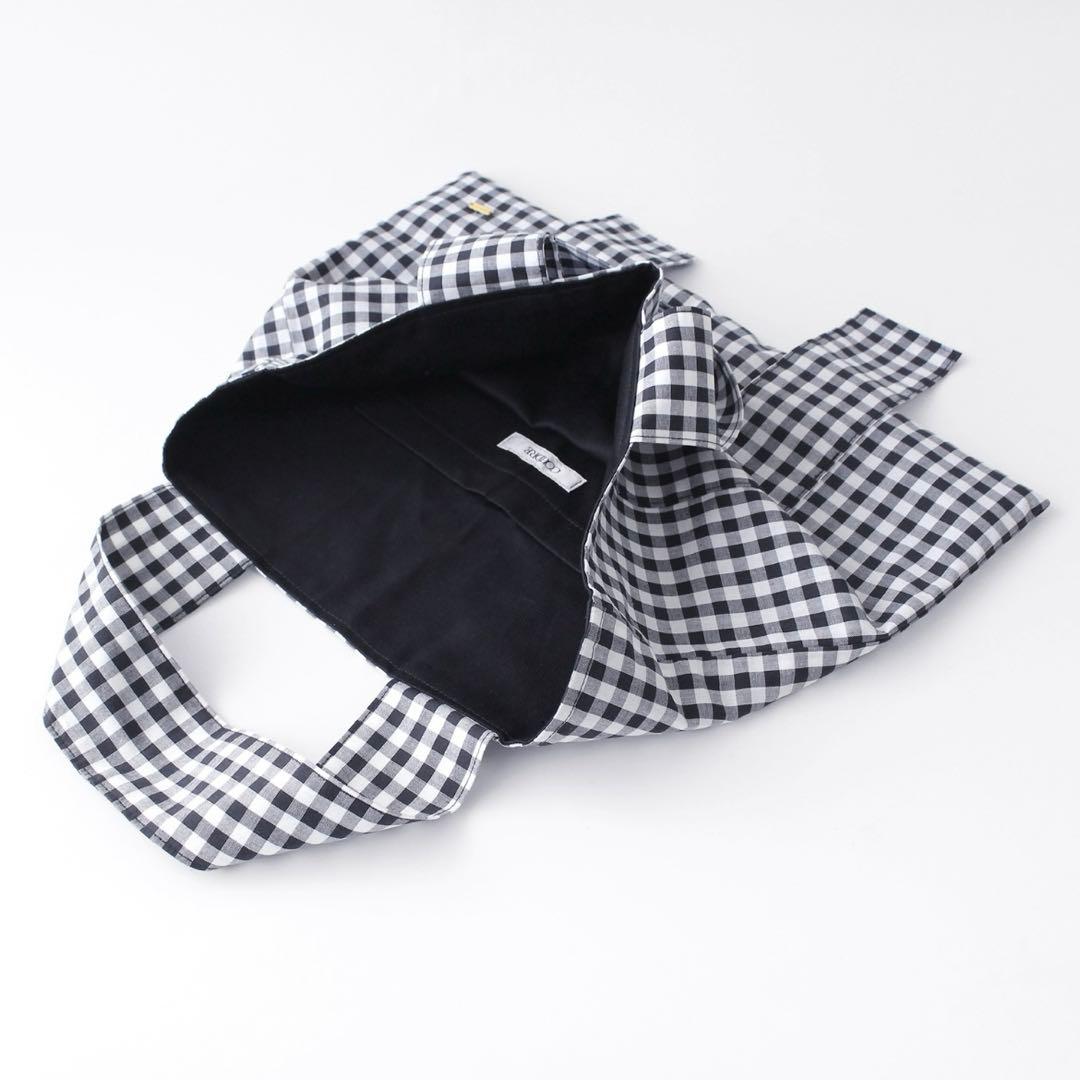 COUDRE ワイドハンドルショートトート 新品