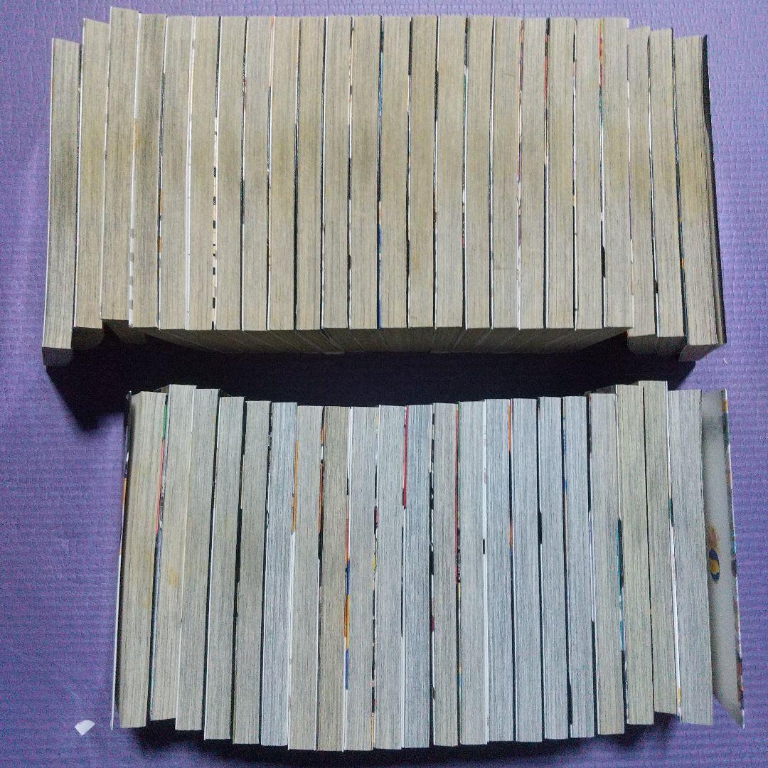 ハイキュー!! 全巻 45