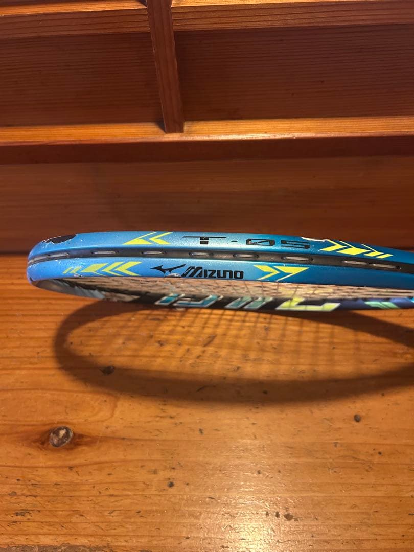 軟式テニスラケット　4点セットまとめ売り　カバー付き