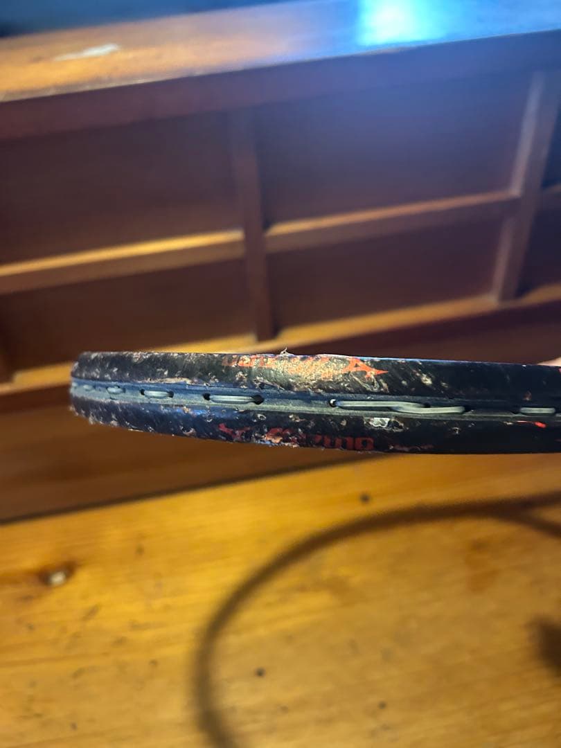 軟式テニスラケット　4点セットまとめ売り　カバー付き