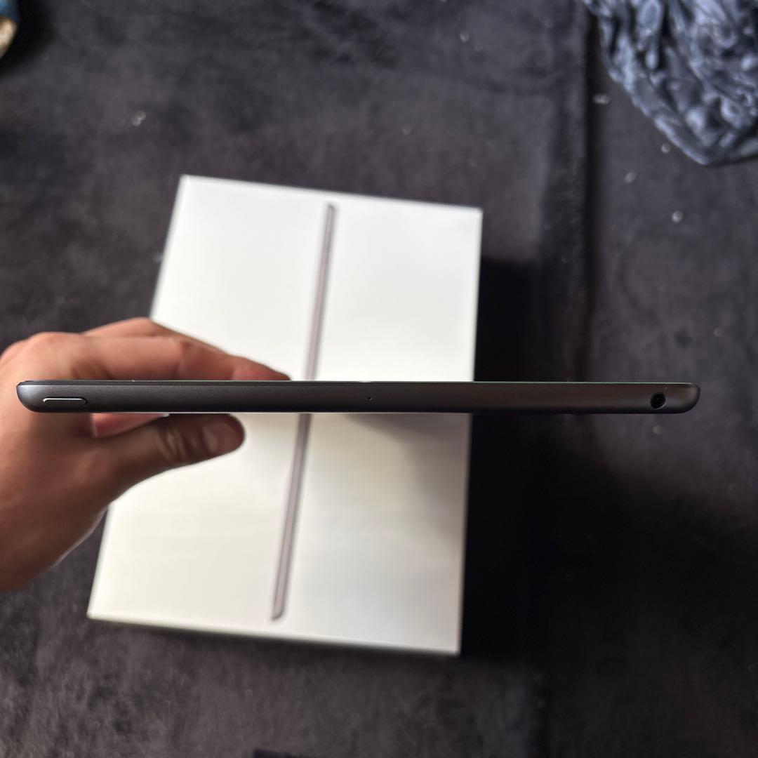 iPad 第9世代 64GB スペースグレー Wi-Fi