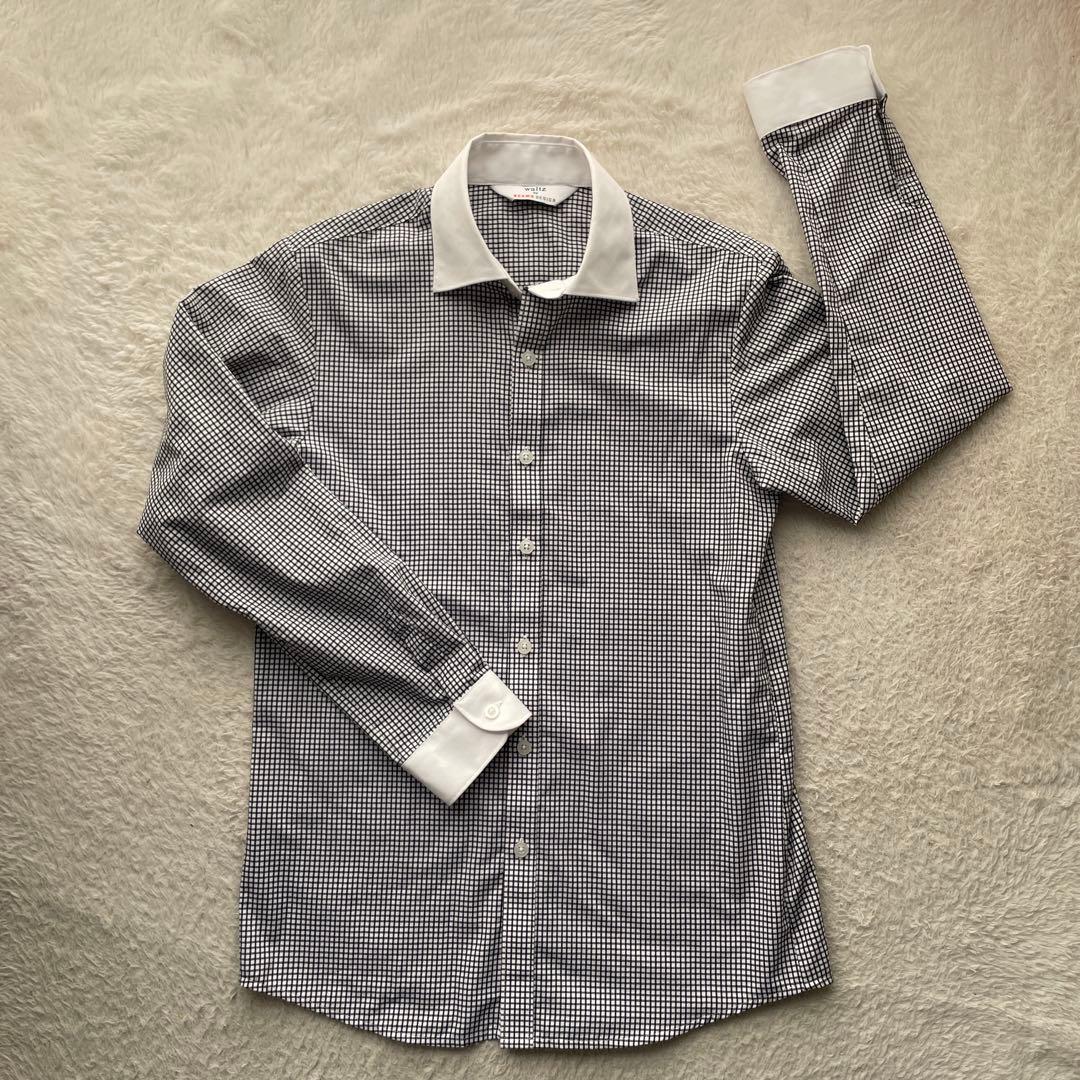 waltz by BEAMS DESIGNセレモニースーツ 黒系　 5点セット