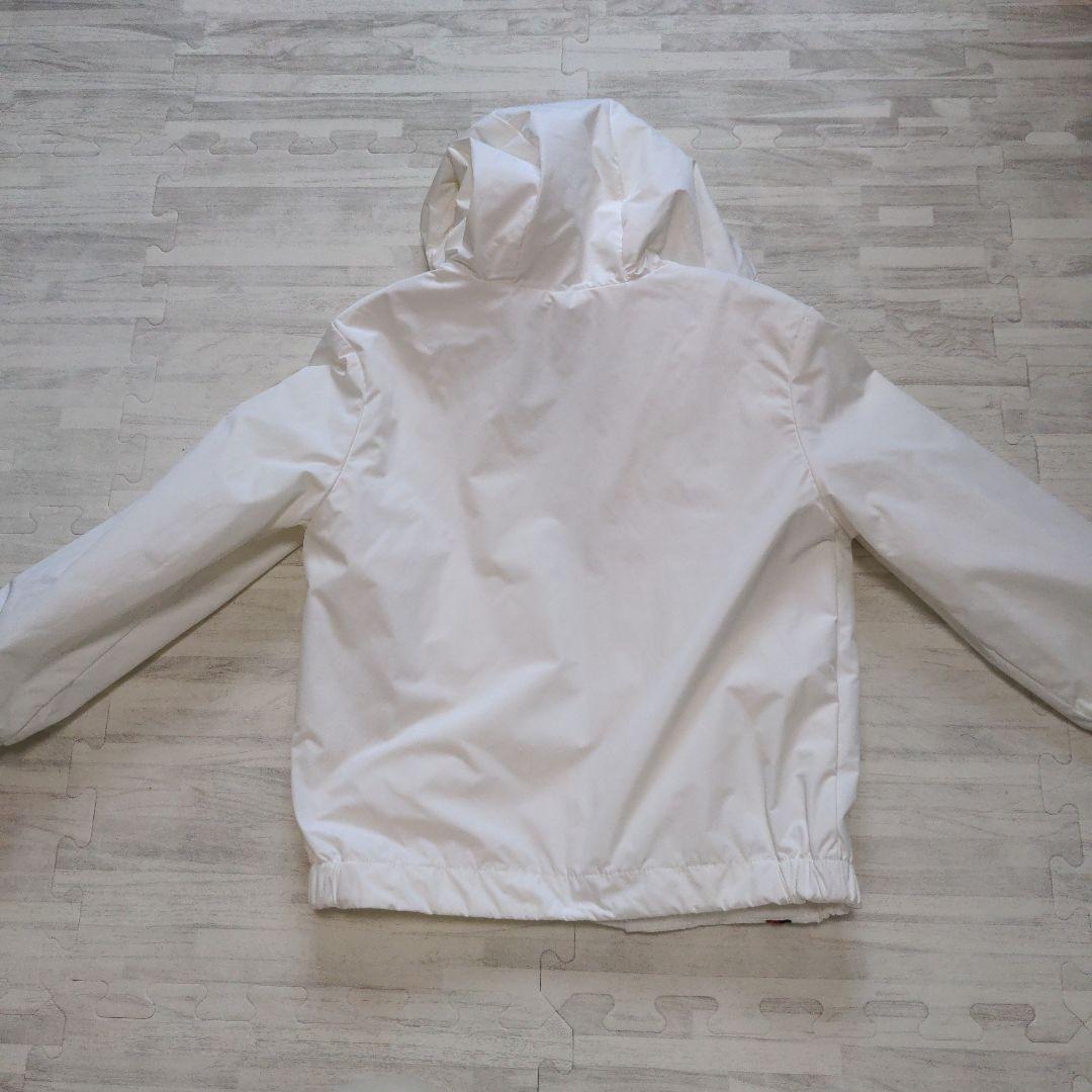 モンクレール　キッズパーカー104センチ