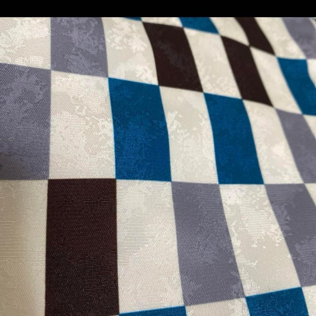 七五三　袴　男の子　3歳　一式セット　被布　草履　下駄　雪駄