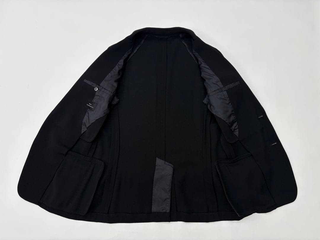 Tomorrowland Kemit セットアップ 46 ブラックスーツ