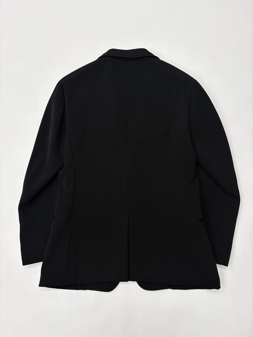 Tomorrowland Kemit セットアップ 46 ブラックスーツ