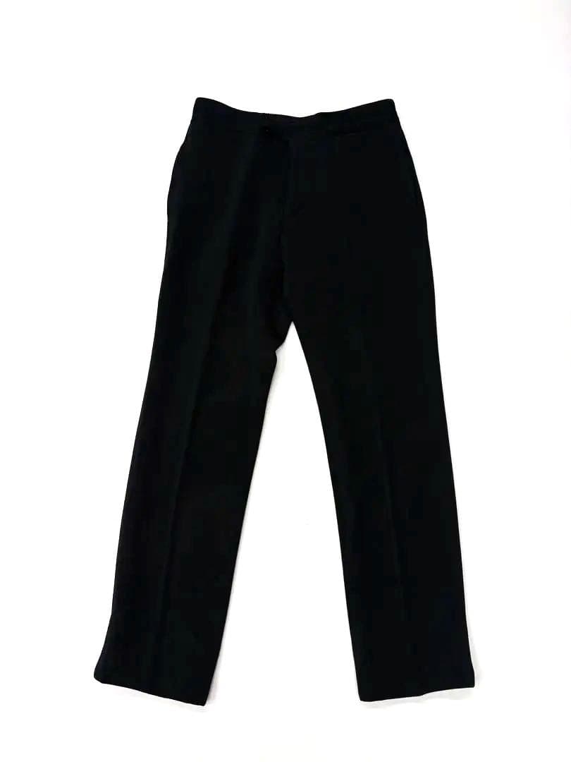 Tomorrowland Kemit セットアップ 46 ブラックスーツ