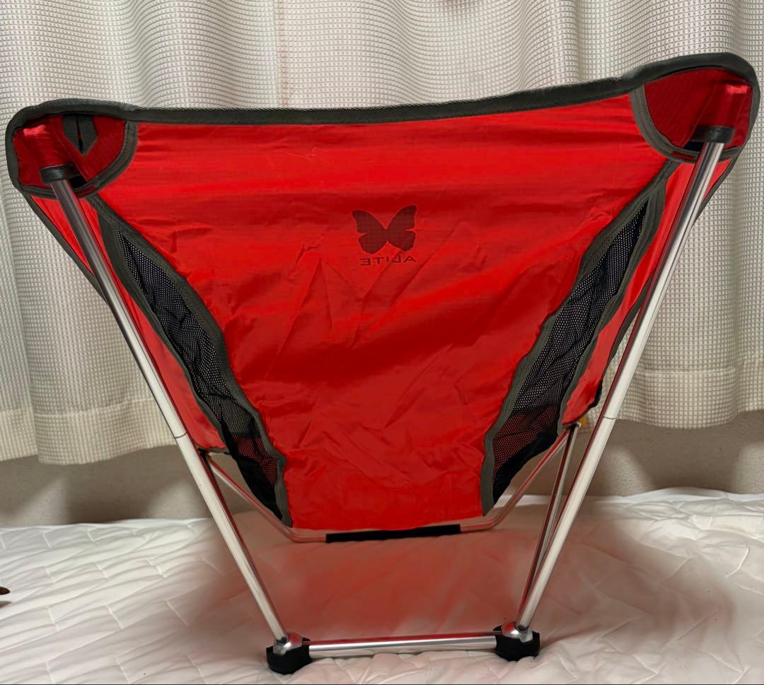 ALITE mayfly chair エーライト　メイフライチェア