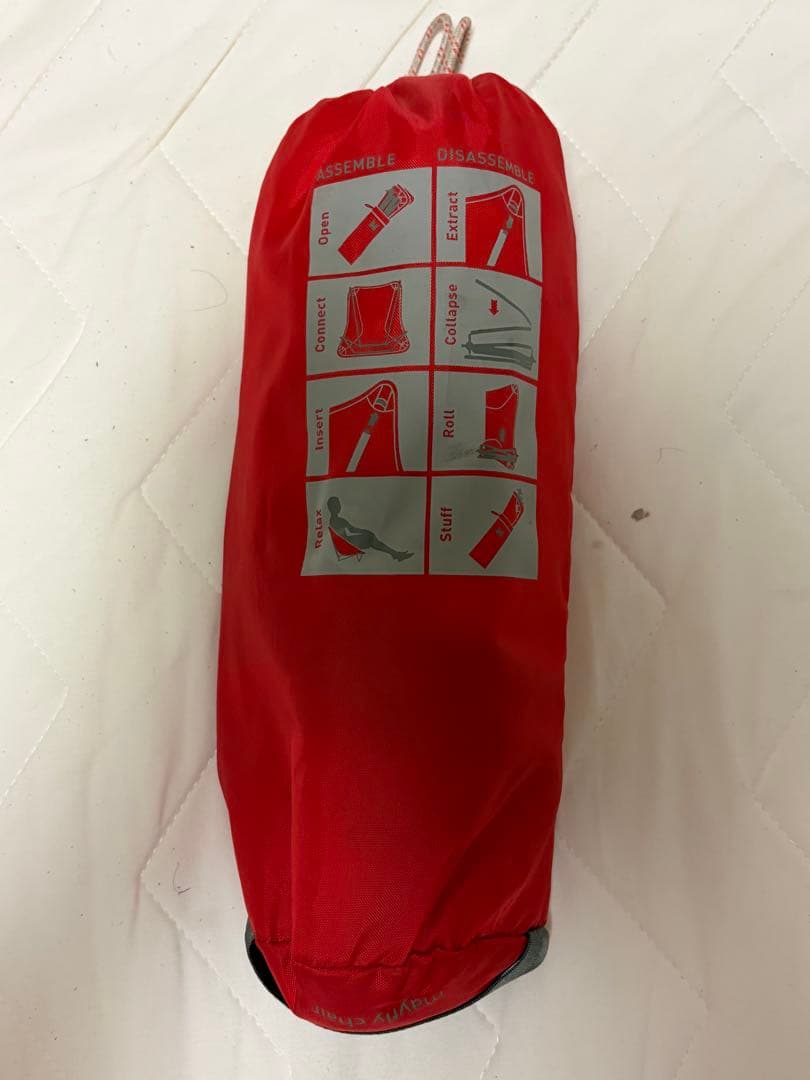 ALITE mayfly chair エーライト　メイフライチェア