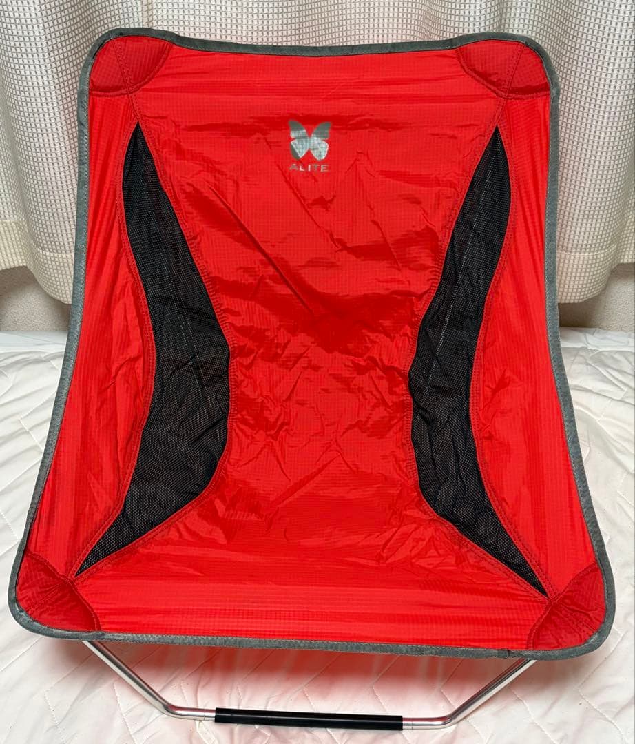 ALITE mayfly chair エーライト　メイフライチェア