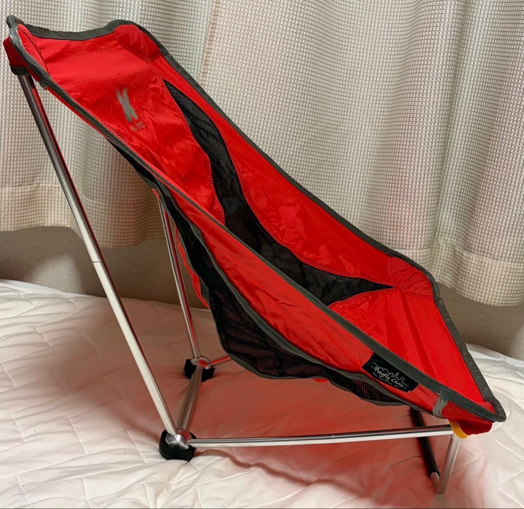 ALITE mayfly chair エーライト　メイフライチェア