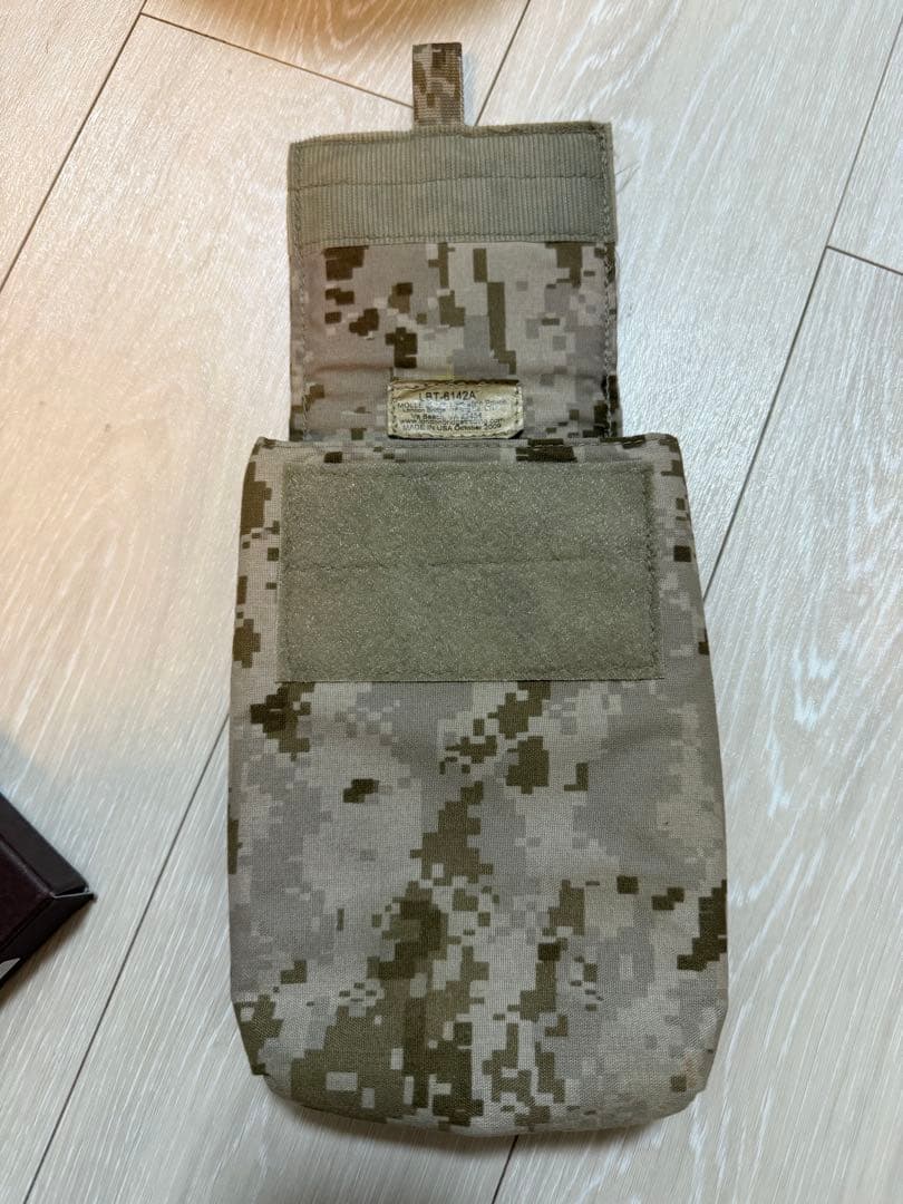 個人装備 LBT-6142A