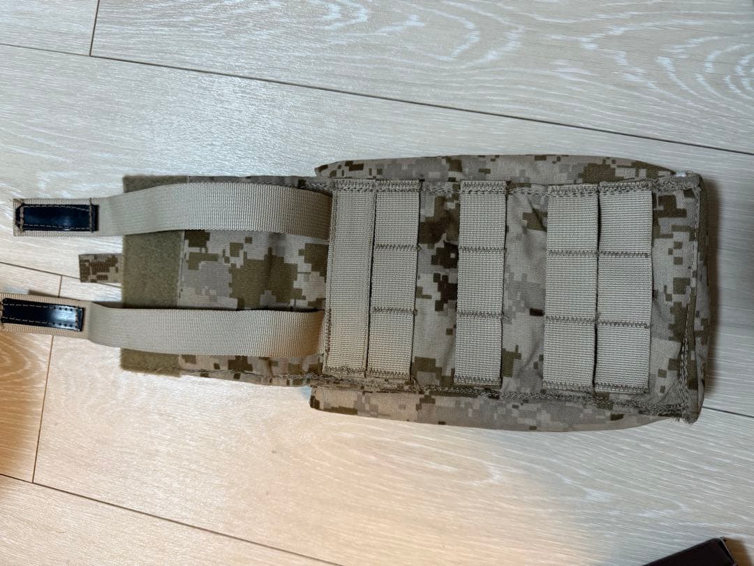 個人装備 LBT-6142A