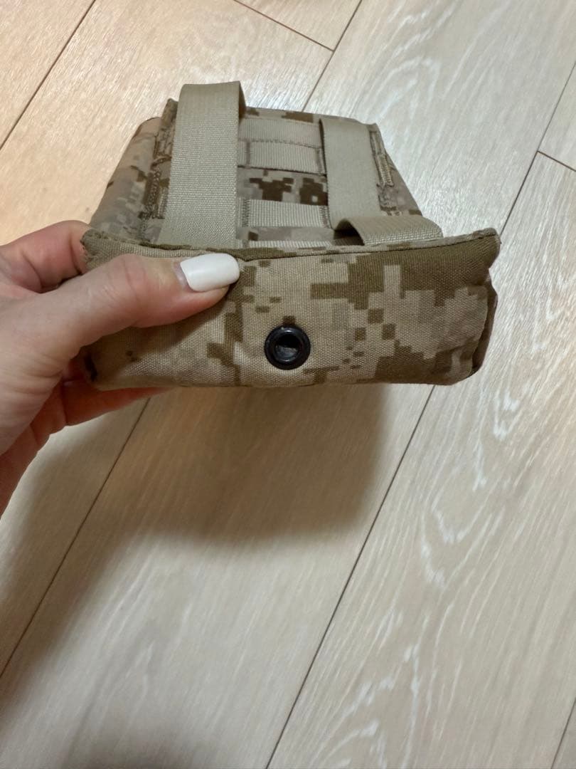 個人装備 LBT-6142A