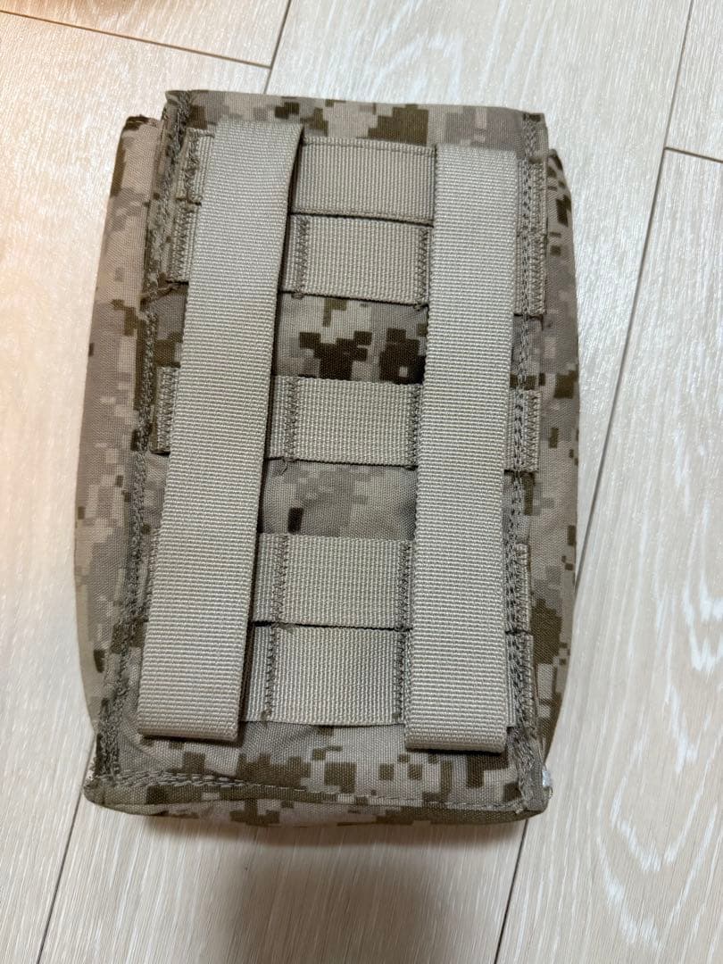 個人装備 LBT-6142A