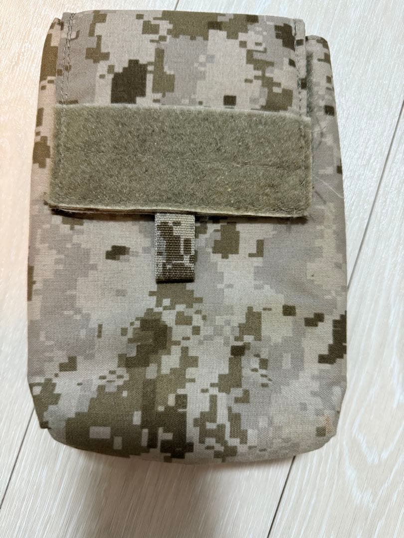 個人装備 LBT-6142A