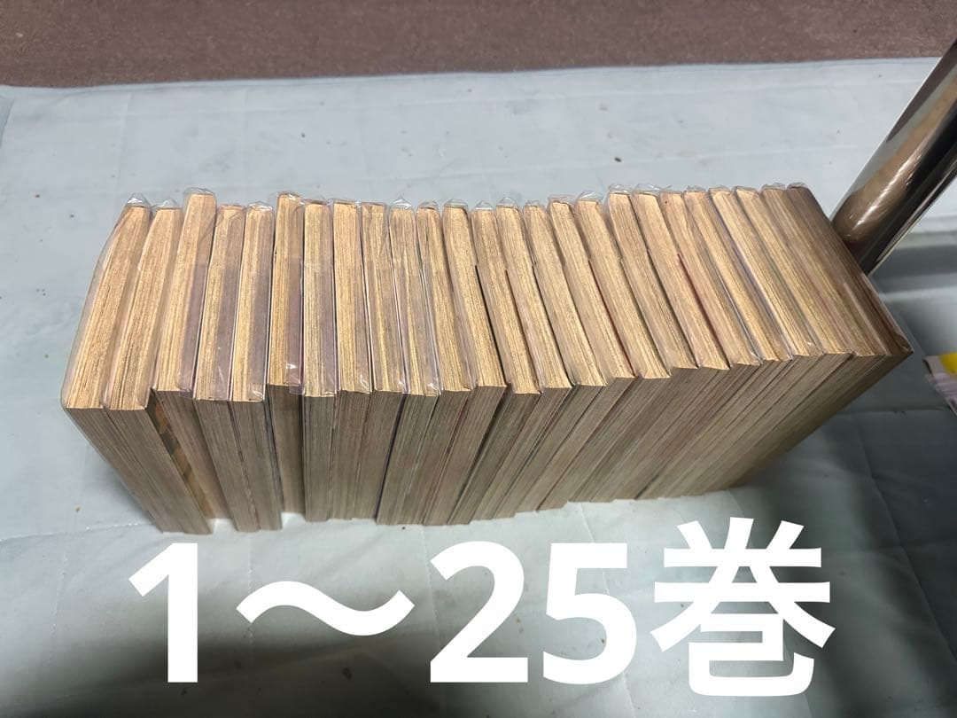 ちはやふる 全50巻 + コミックガイド＋オフィシャルファンブック