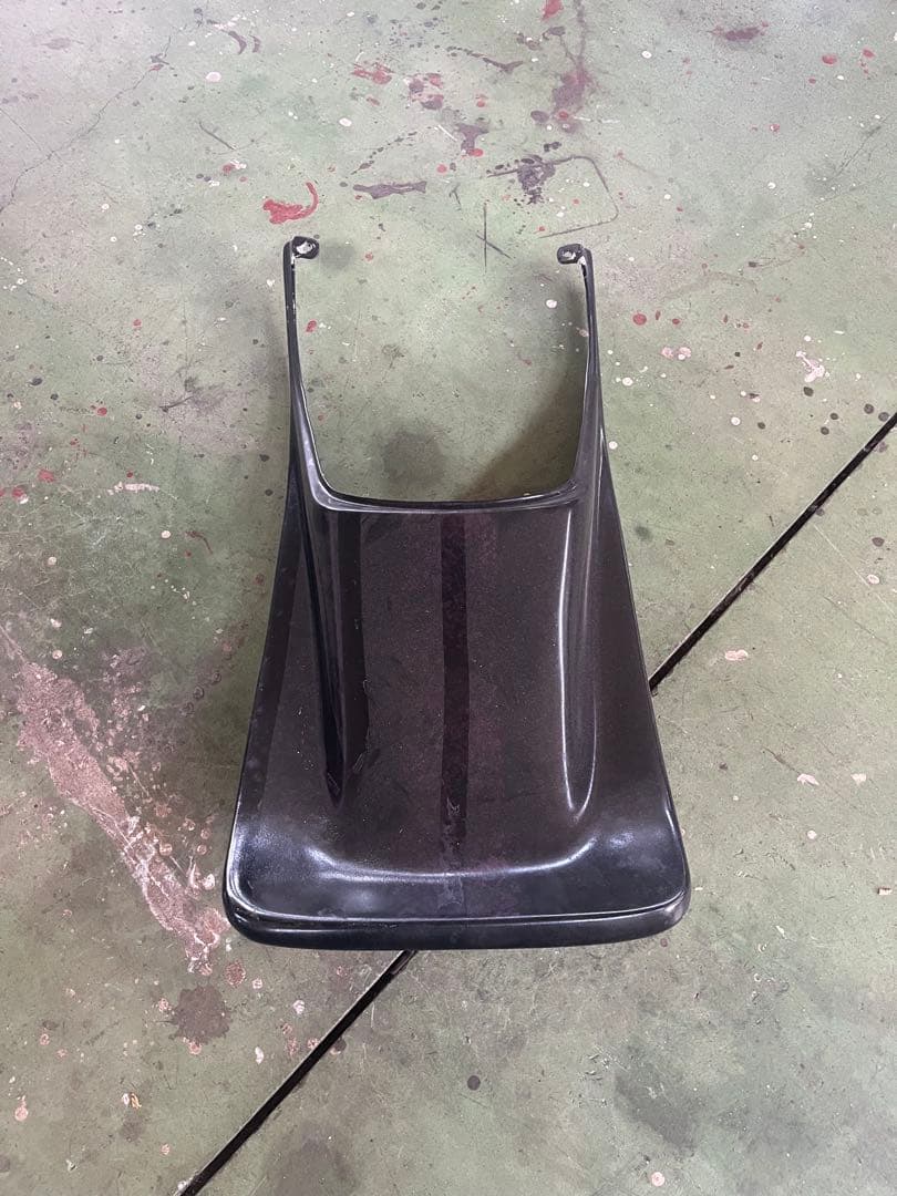 ゼファー400用　CBX変換テール　ランプ付き