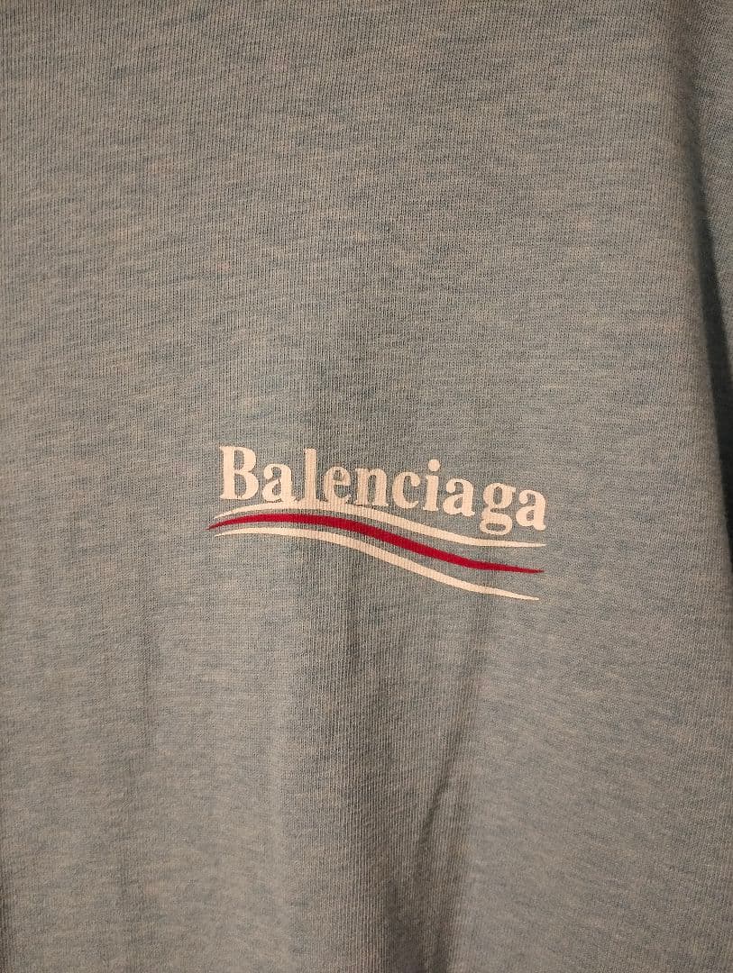 Balenciaga Tシャツ