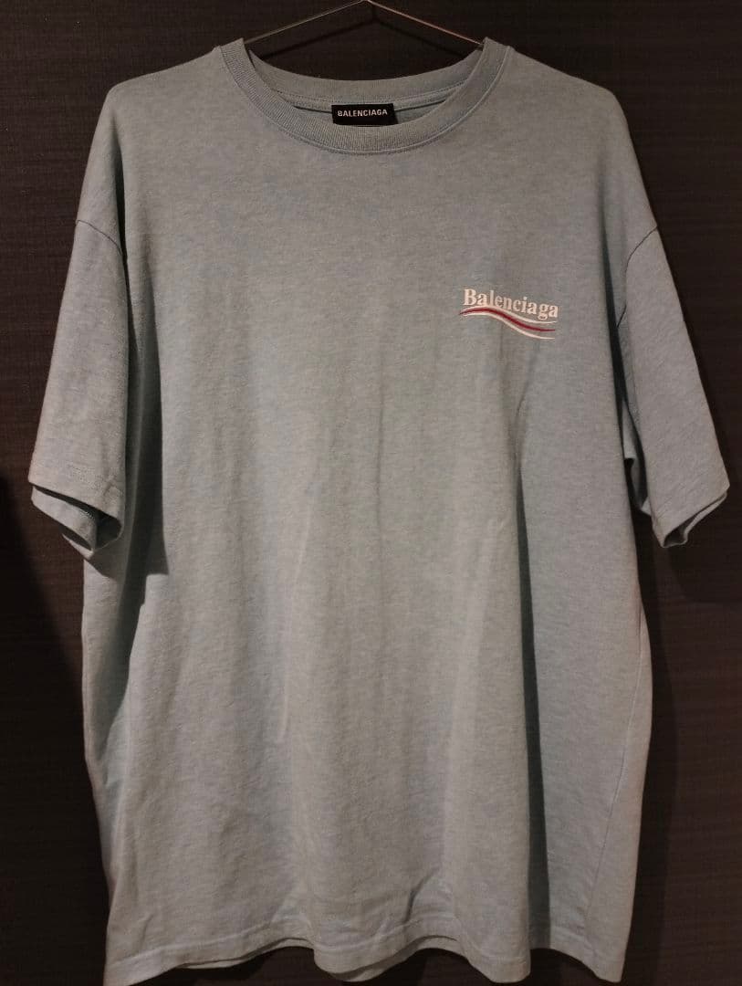 Balenciaga Tシャツ