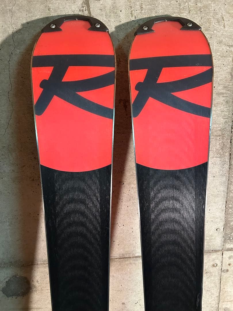 ロシニョール　SL 165cm