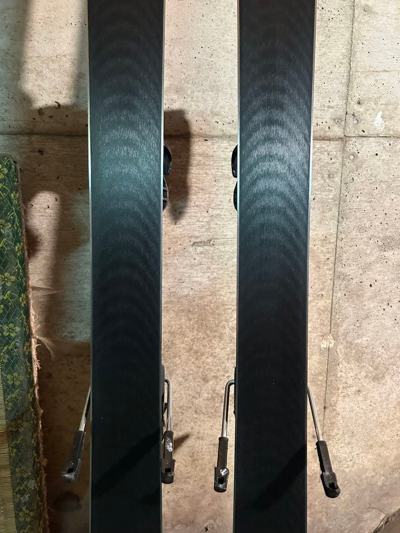 ロシニョール　SL 165cm