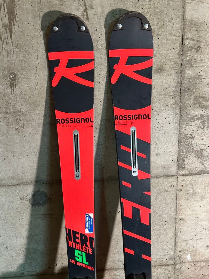 ロシニョール　SL 165cm