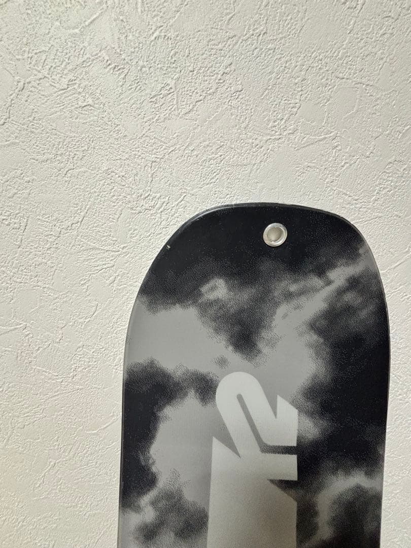 K2 スノーボード 100cm キッズ 3点セット