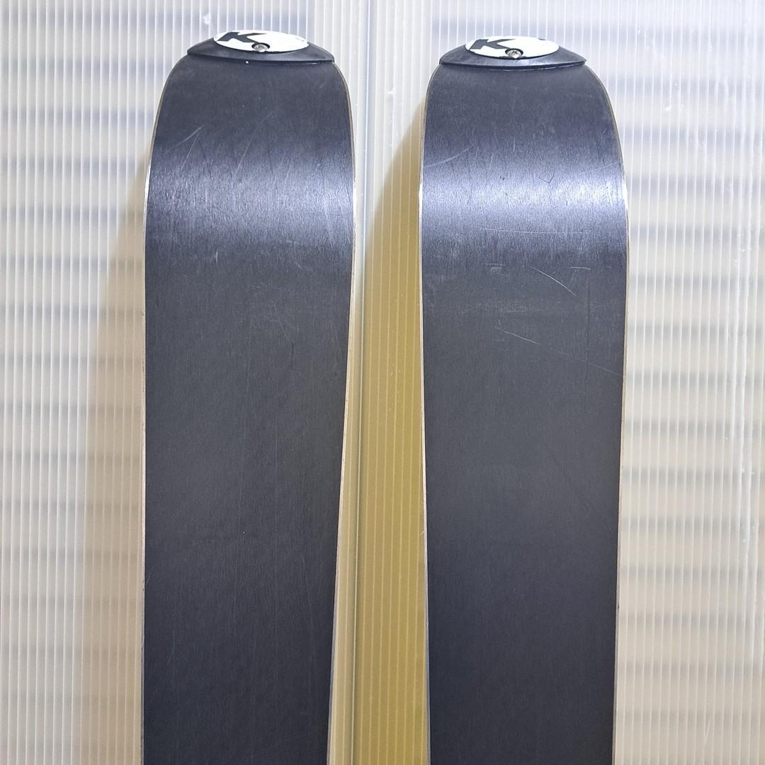 レア KEI SKI GS 175cm R21 MARKER COMP14.0