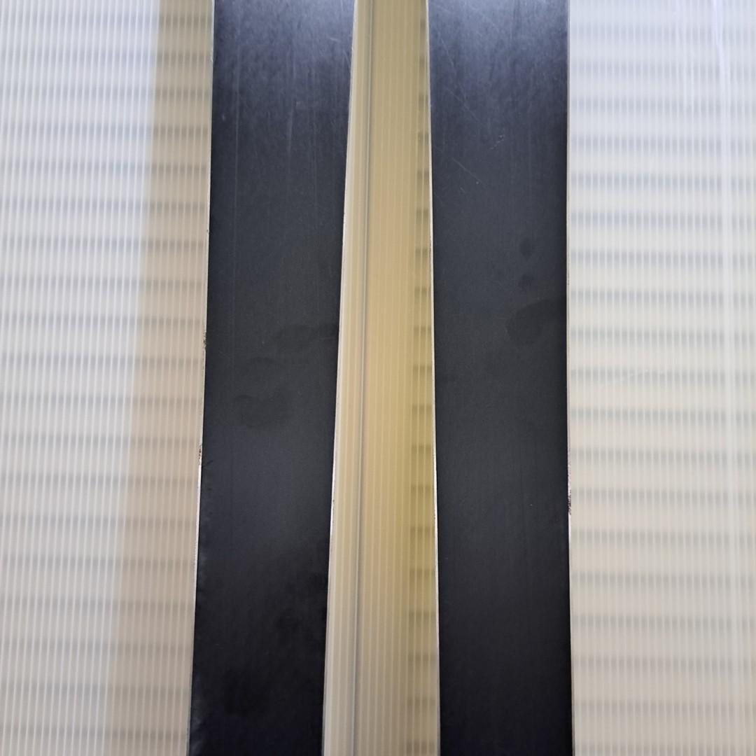 レア KEI SKI GS 175cm R21 MARKER COMP14.0