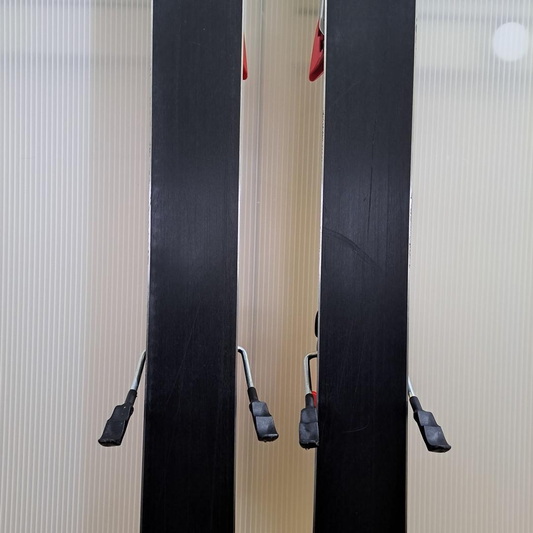 レア KEI SKI GS 175cm R21 MARKER COMP14.0