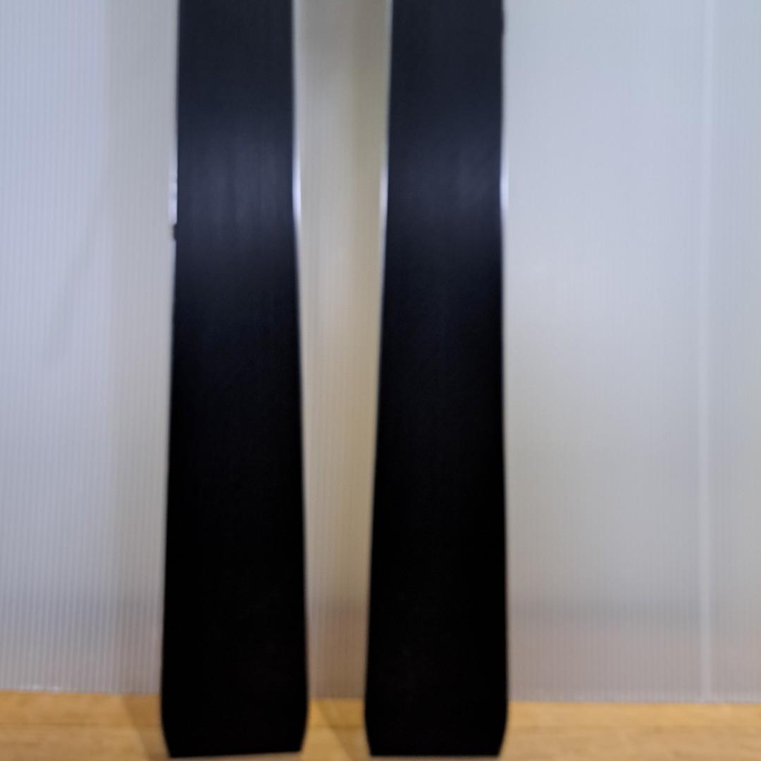 レア KEI SKI GS 175cm R21 MARKER COMP14.0