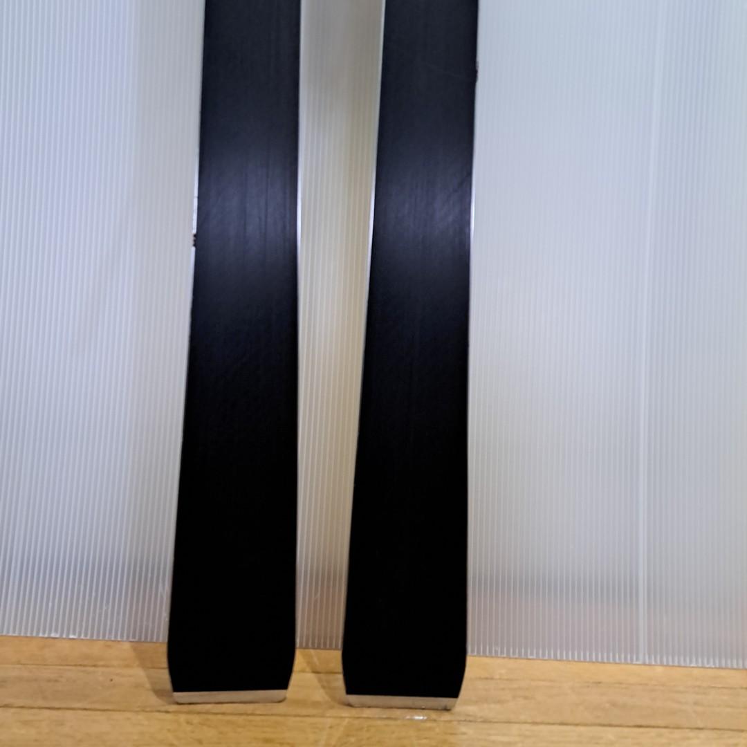 レア KEI SKI GS 175cm R21 MARKER COMP14.0