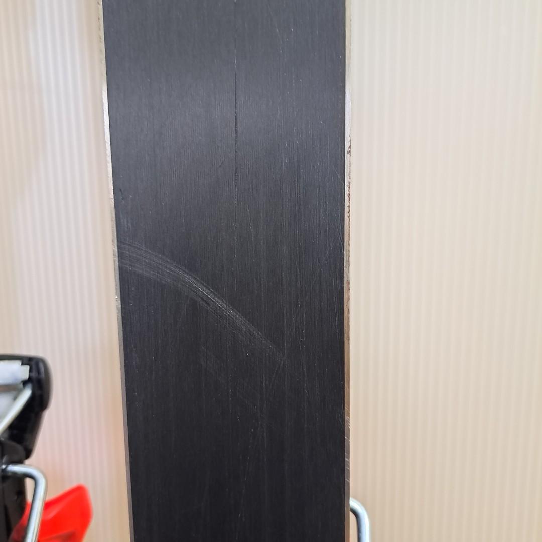 レア KEI SKI GS 175cm R21 MARKER COMP14.0
