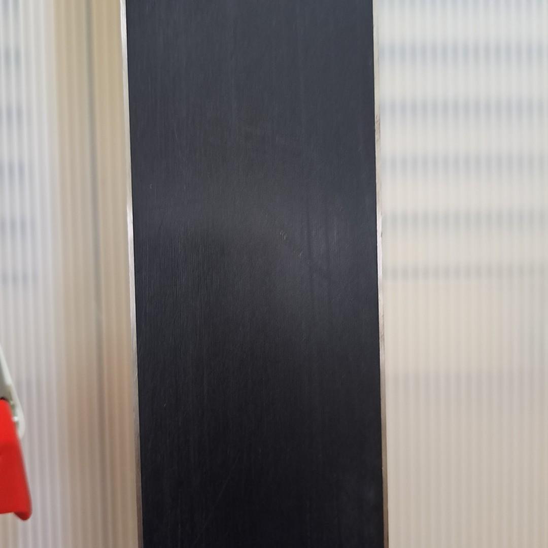 レア KEI SKI GS 175cm R21 MARKER COMP14.0