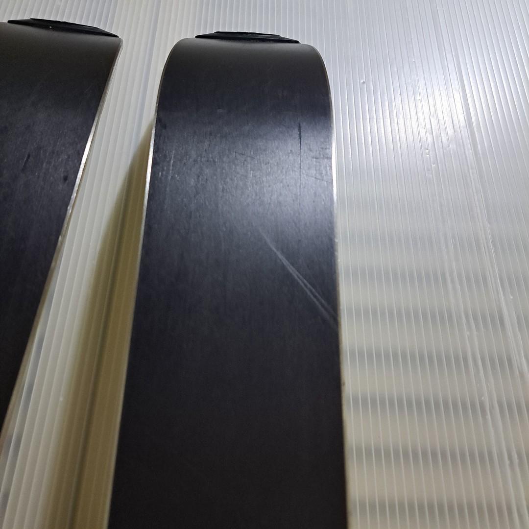 レア KEI SKI GS 175cm R21 MARKER COMP14.0