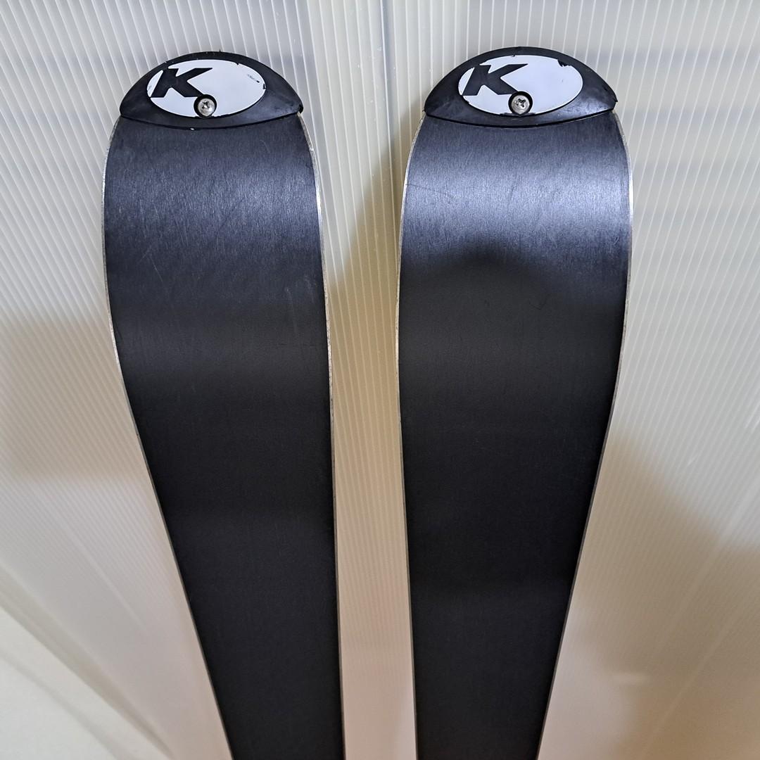 レア KEI SKI GS 175cm R21 MARKER COMP14.0