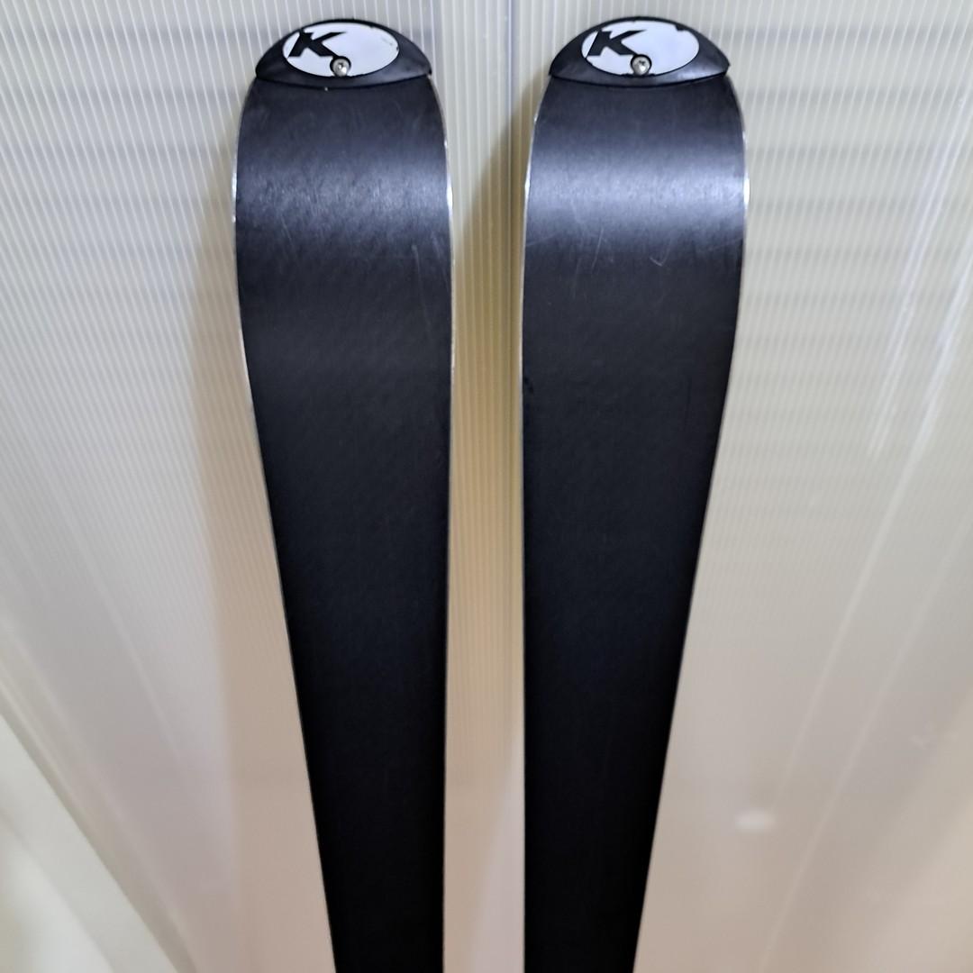 レア KEI SKI GS 175cm R21 MARKER COMP14.0