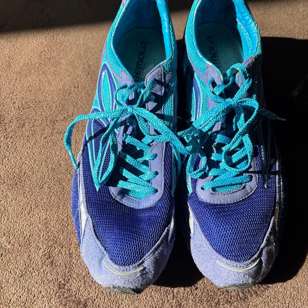 BEMOLO ランニングシューズ 29cm