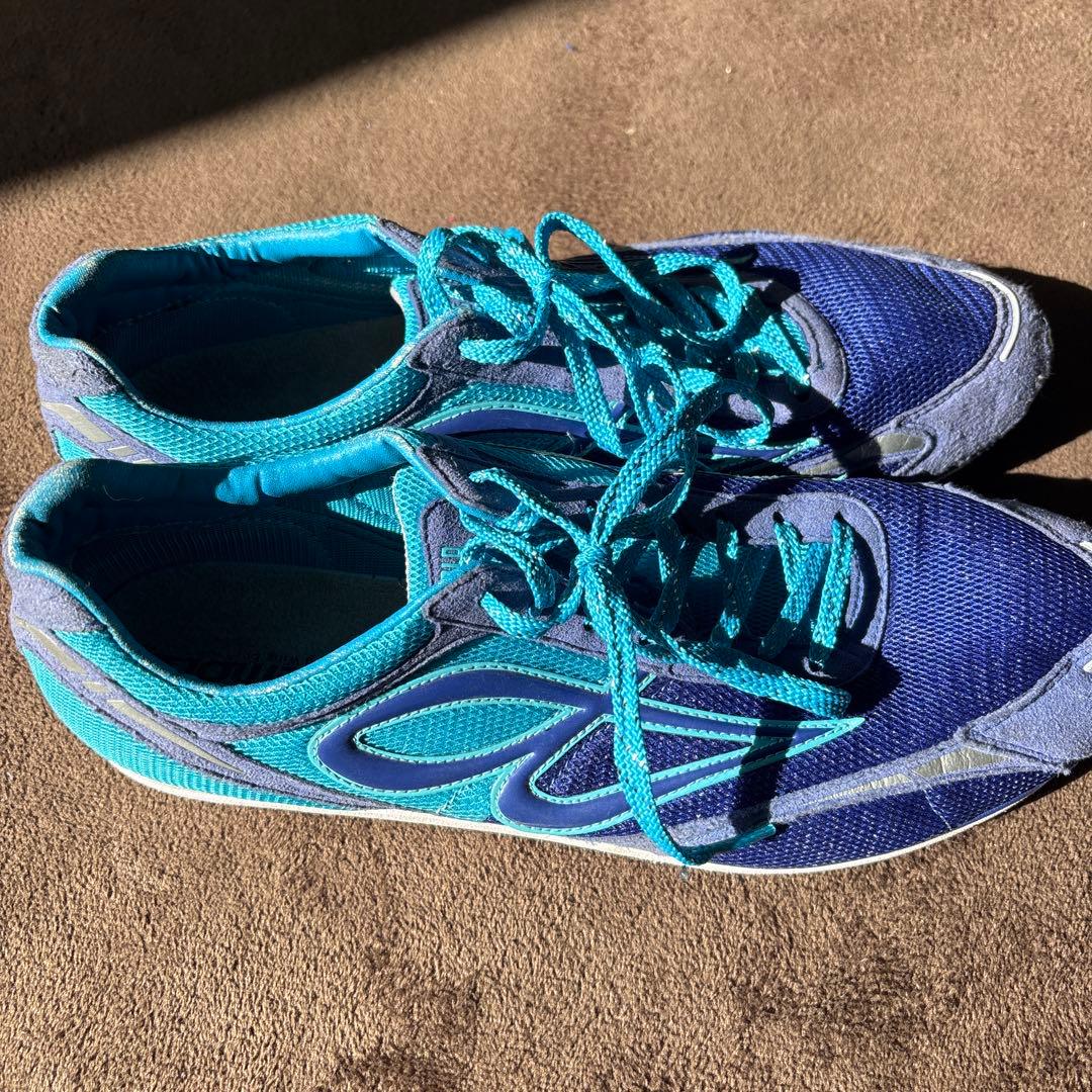 BEMOLO ランニングシューズ 29cm