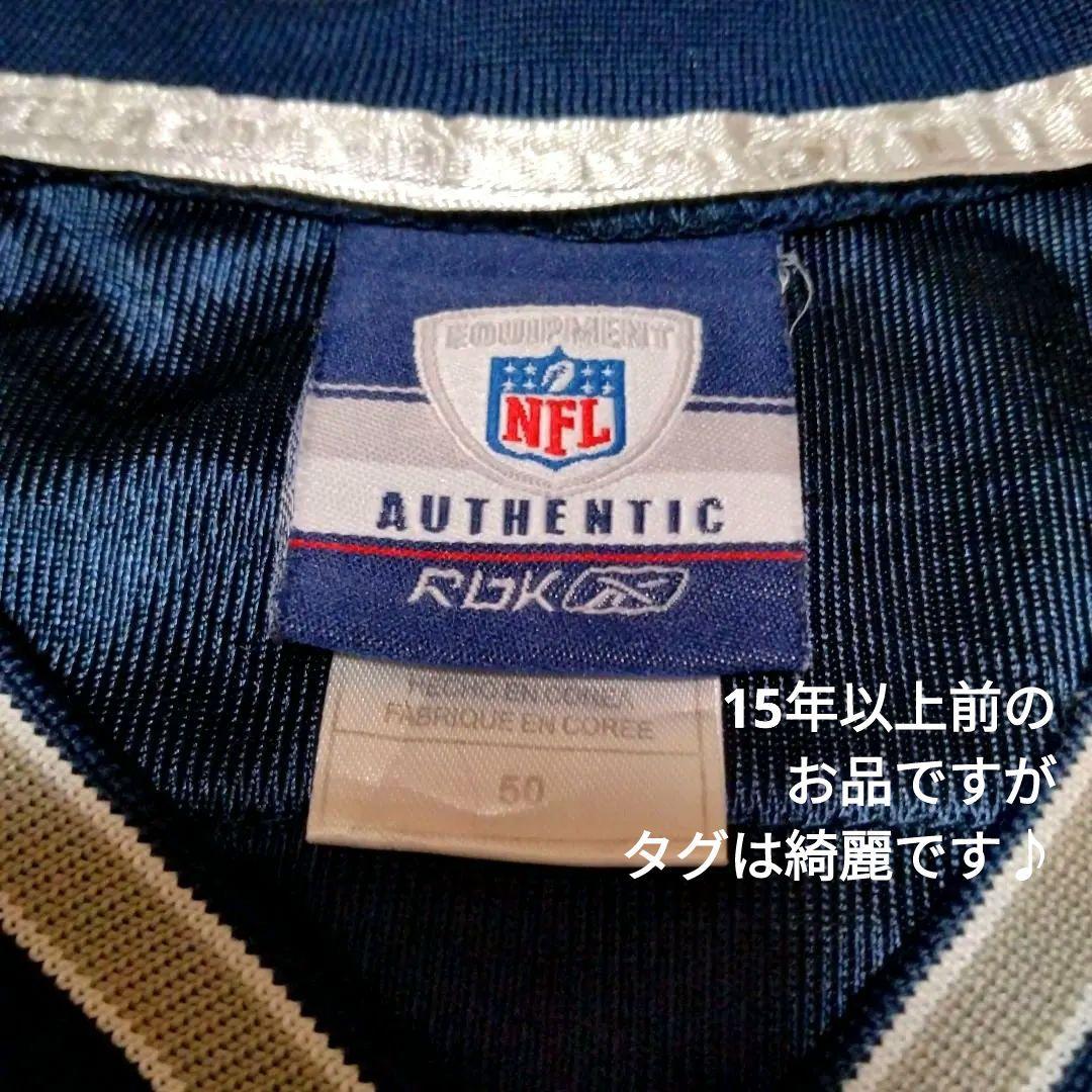 ■50周年■2010年■記念■限定■ダラス■カウボーイズ■QB■トニー・ロモ■9