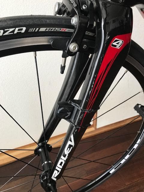 リドレー・フェニックス2014