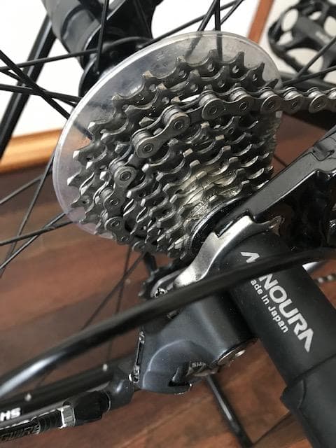 リドレー・フェニックス2014