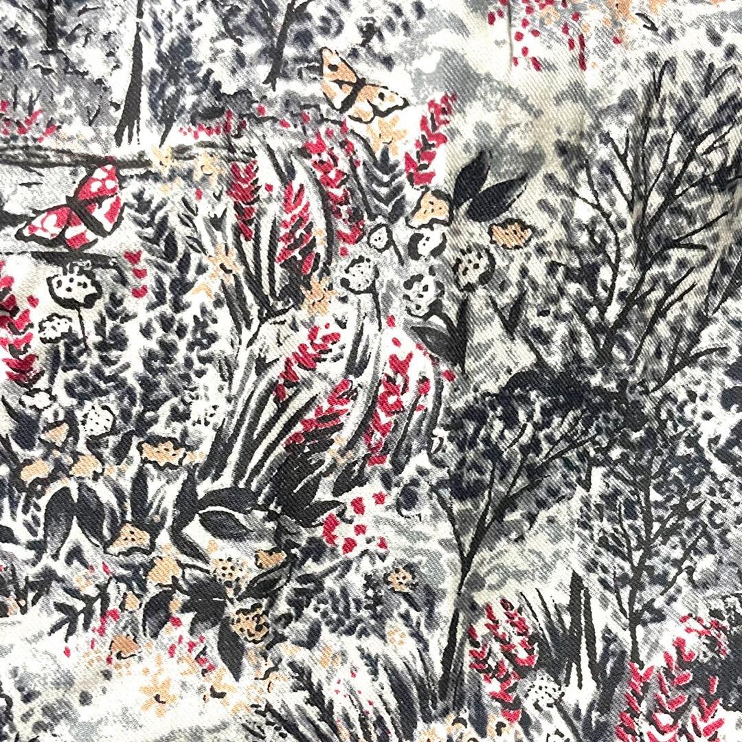 TSUHARU by SM2 【LIBERTY】ロングワンピース