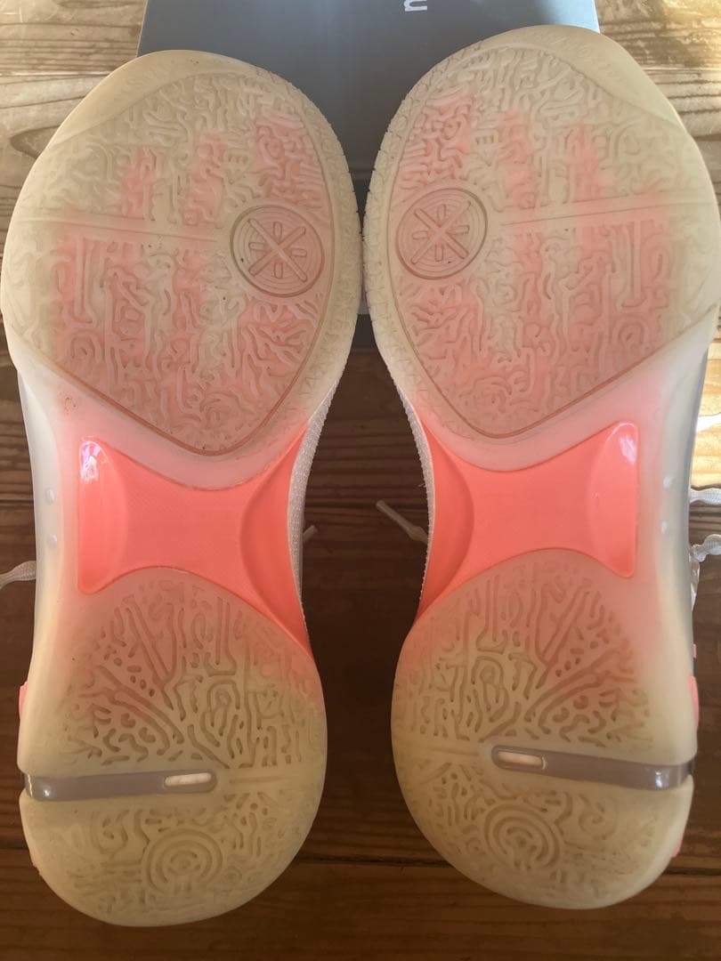 シューズ(男性用) Wade Shadow 6