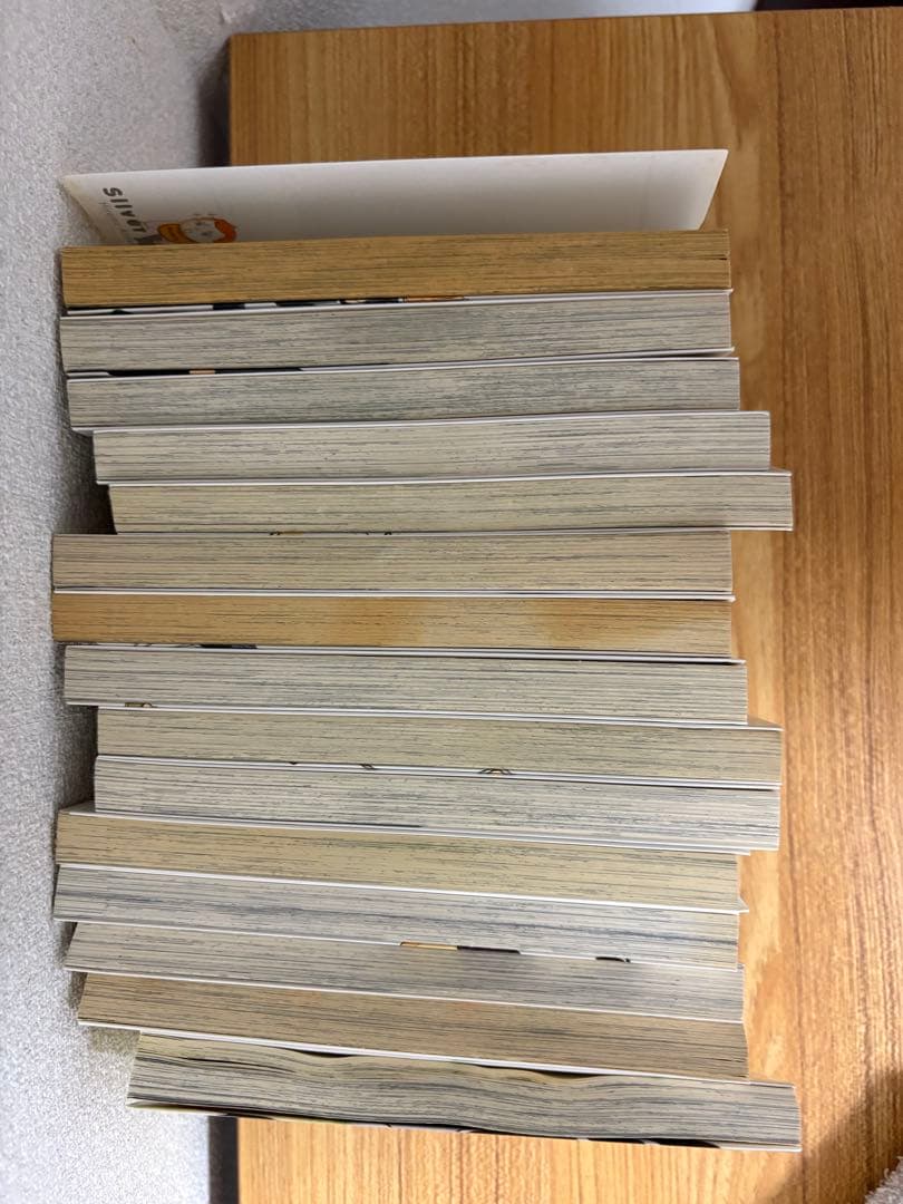 漫画いろいろ全巻セット