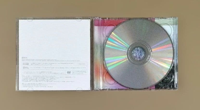 ヒトリエ IKI 初回限定盤 CD DVD ブックレット付