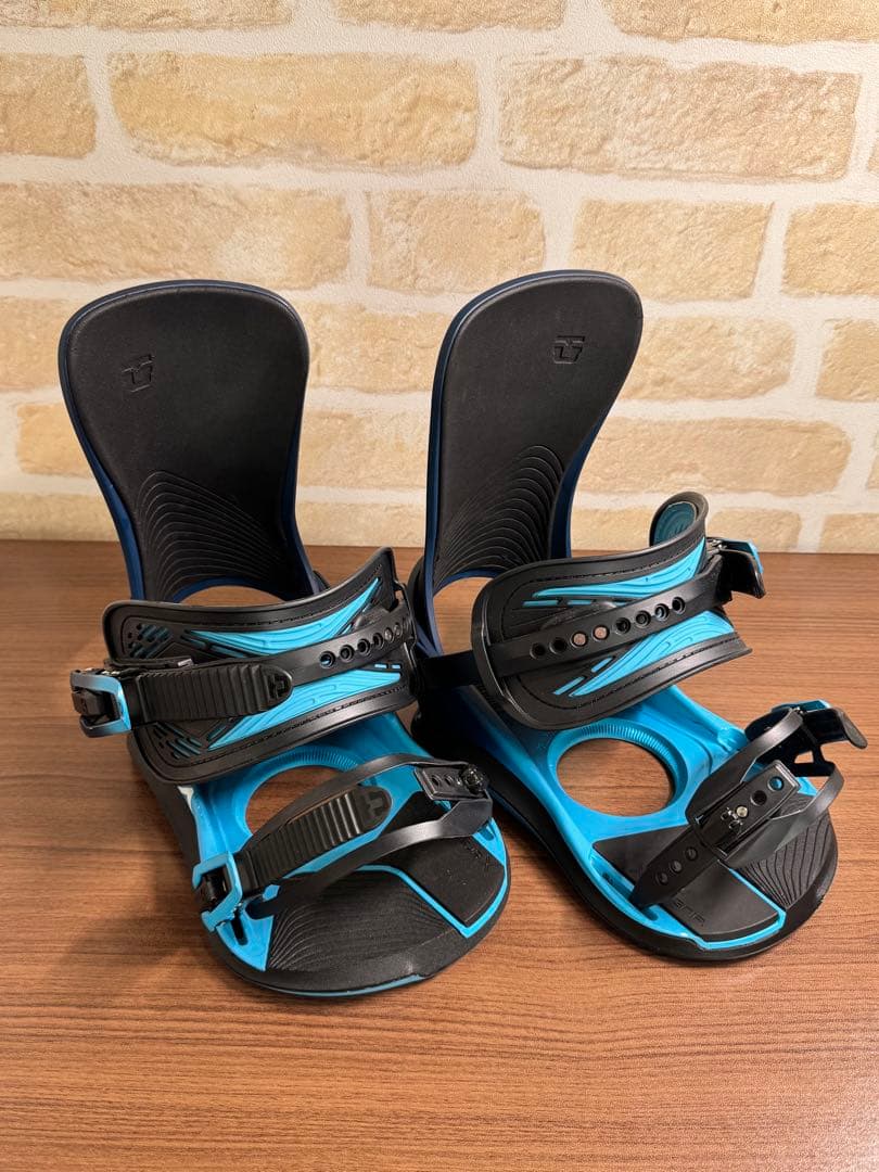 22-23 UNION BINDING ULTRA メンズM ウルトラ