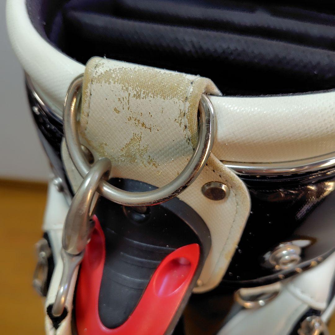 le coq sportif ゴルフバッグ・キャディバッグ